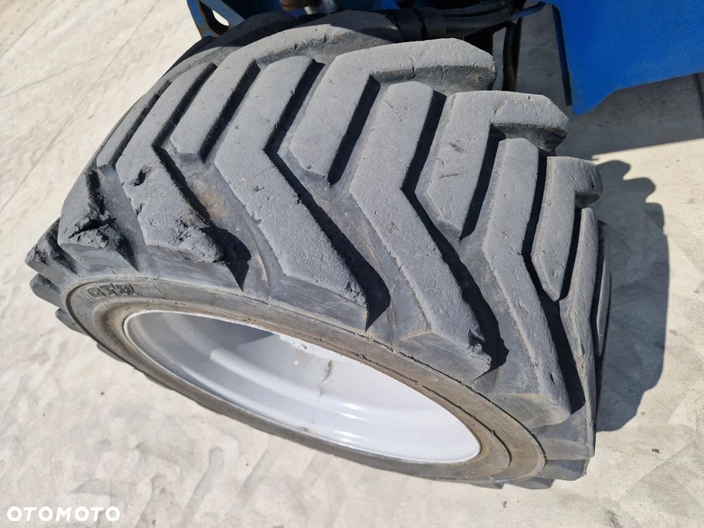 Genie S 85 S-85 860SJ M514 - 15