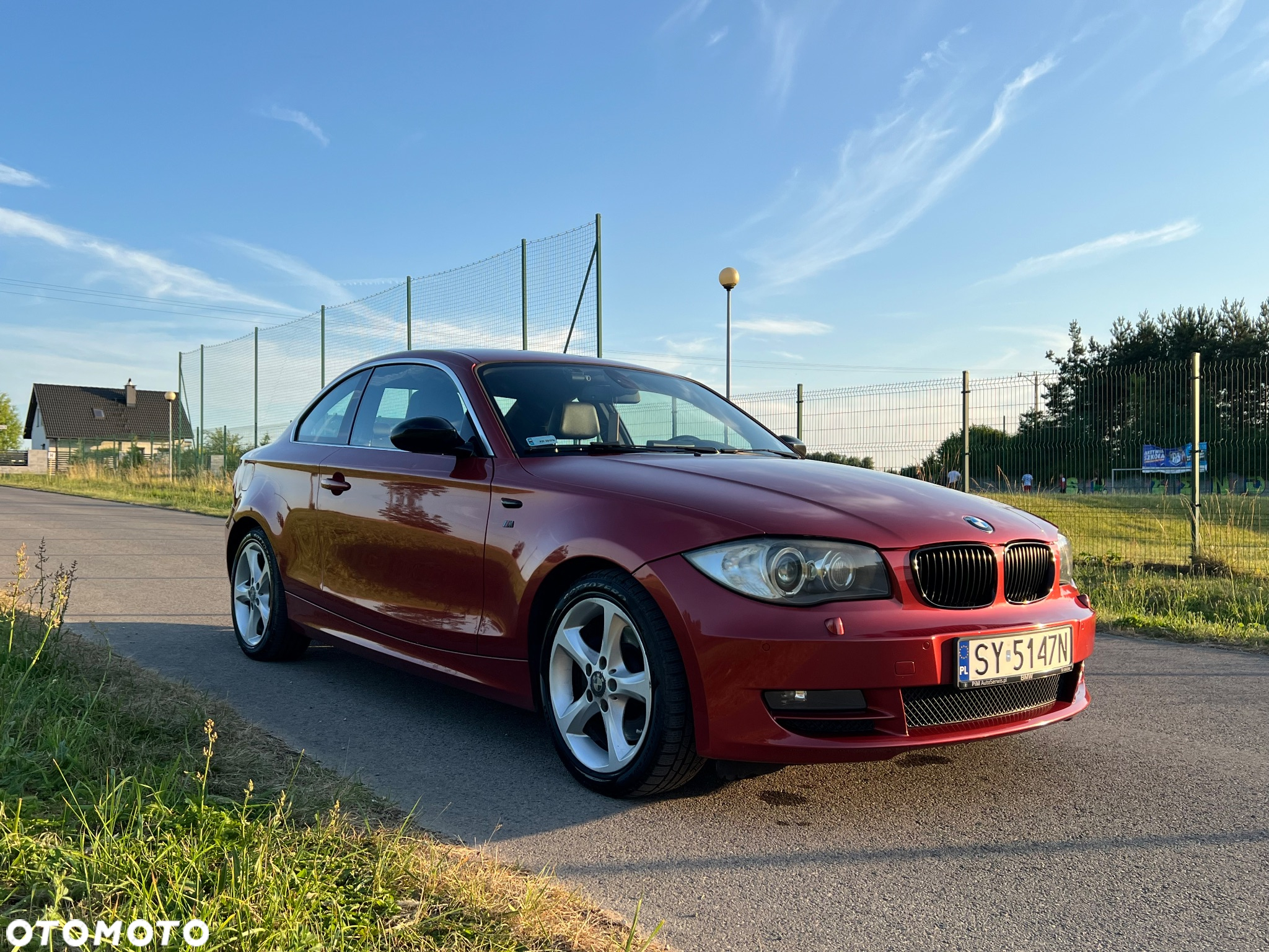 BMW Seria 1 123d - 7
