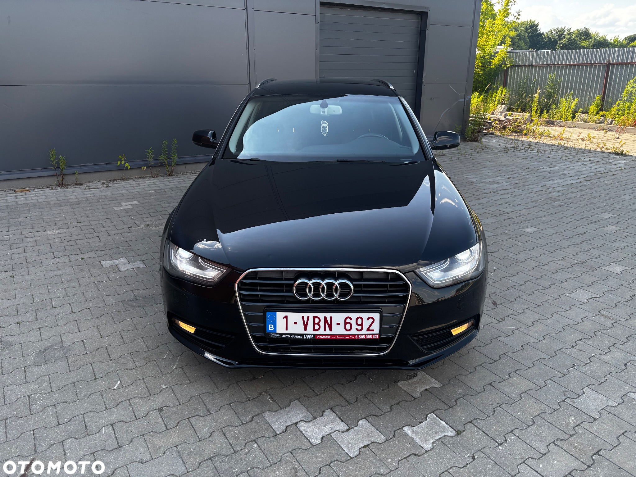 Audi A4 - 15