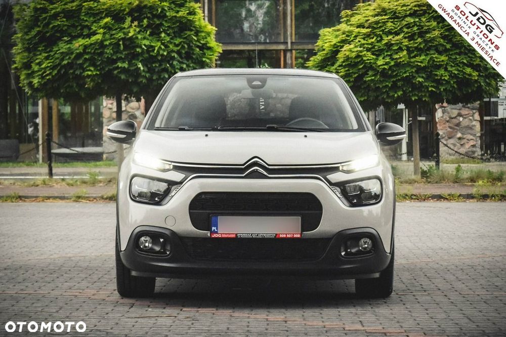Citroën C3 - 7