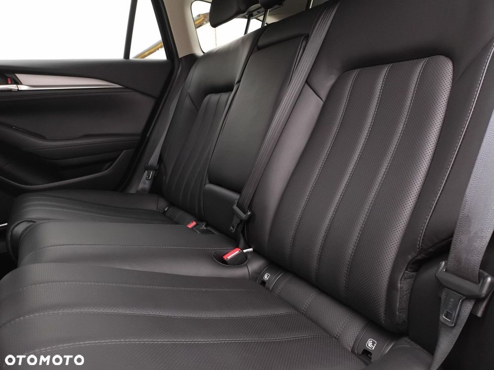 Mazda 6 2.5 SkyPrestige - 29