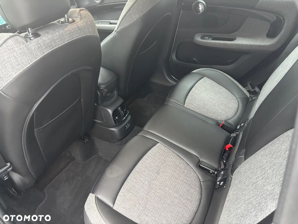 MINI Countryman Cooper - 17
