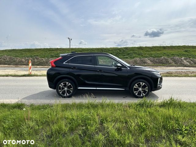 Mitsubishi Eclipse Cross 1.5 T Intense Plus CVT 4WD - 16
