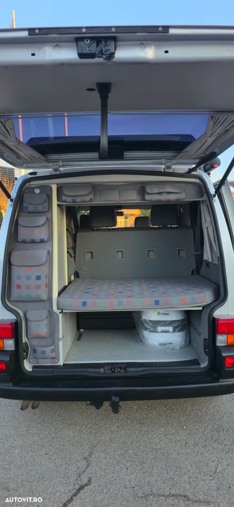 Volkswagen California - 10