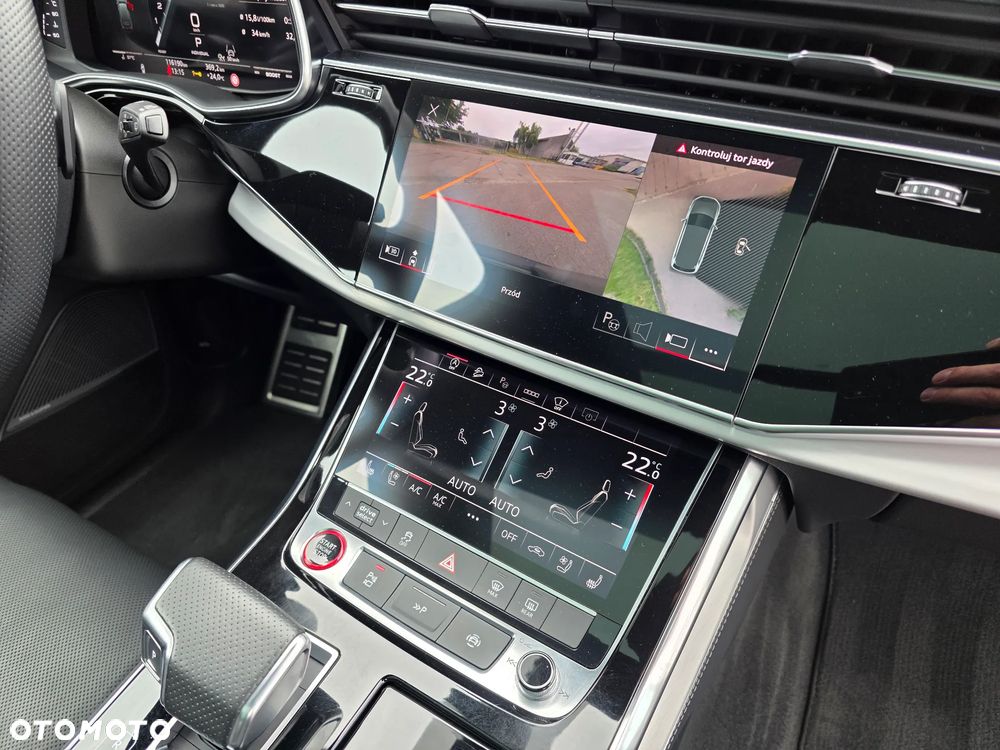 Audi SQ7 - 20