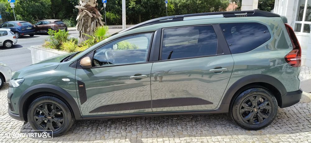 Dacia Jogger 1.0 ECO-G Extreme Bi-Fuel - 8