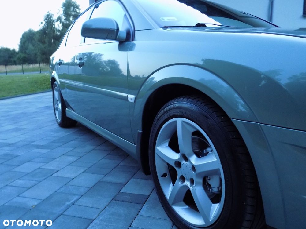 Opel Vectra 1.8 Elegance - 16