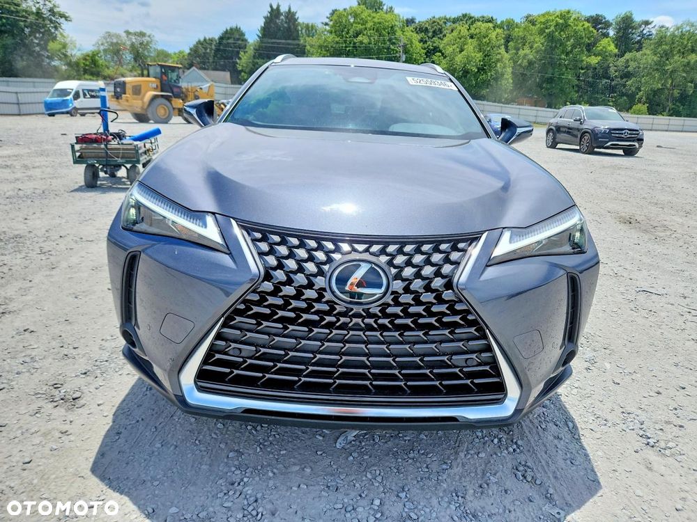 Lexus UX 300h Business - 6