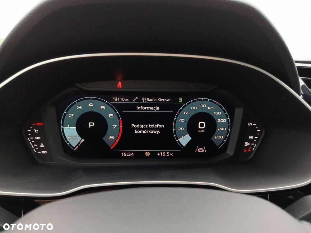 Audi Q3 35 TFSI S line S tronic - 19
