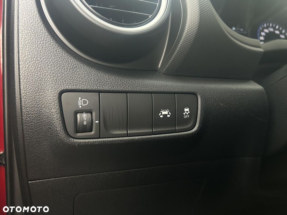 Hyundai Kona 1.0 T-GDI Comfort - 24