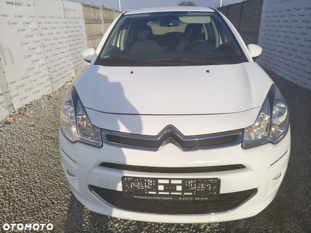 Citroën C3 HDi 70 FAP Selection - 3