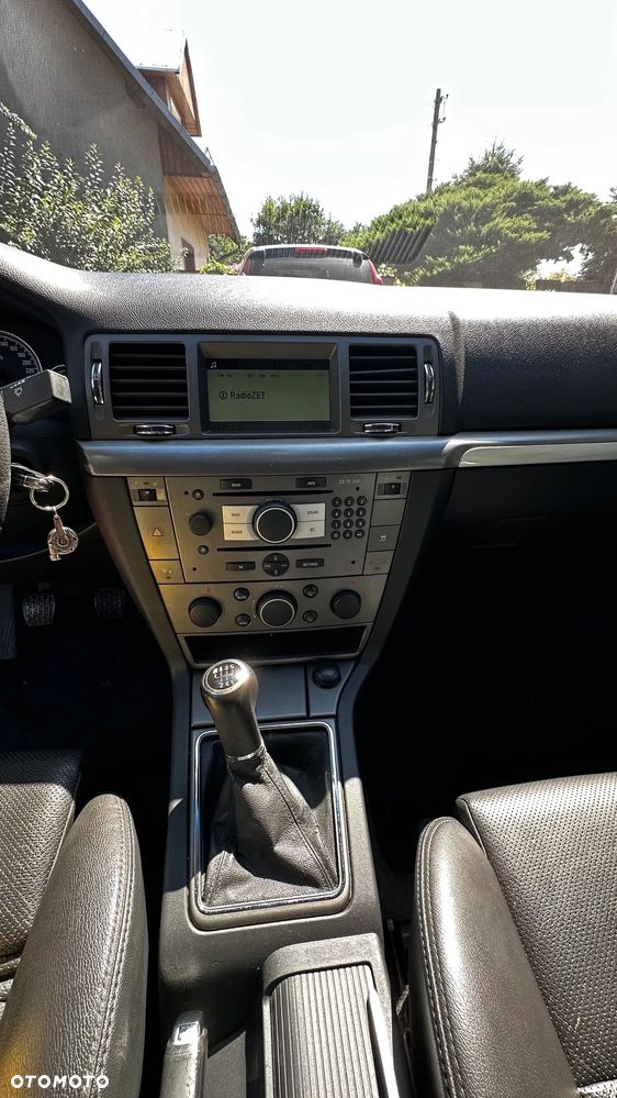 Opel Signum 2.0 T Cosmo - 10