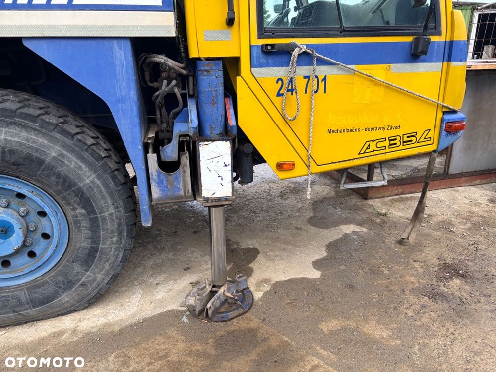 Demag Ac 35 L - 39
