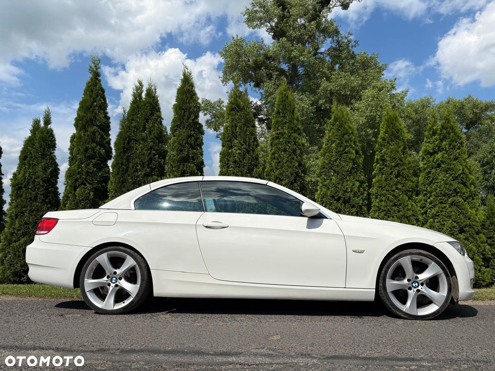 BMW Seria 3 320d - 6