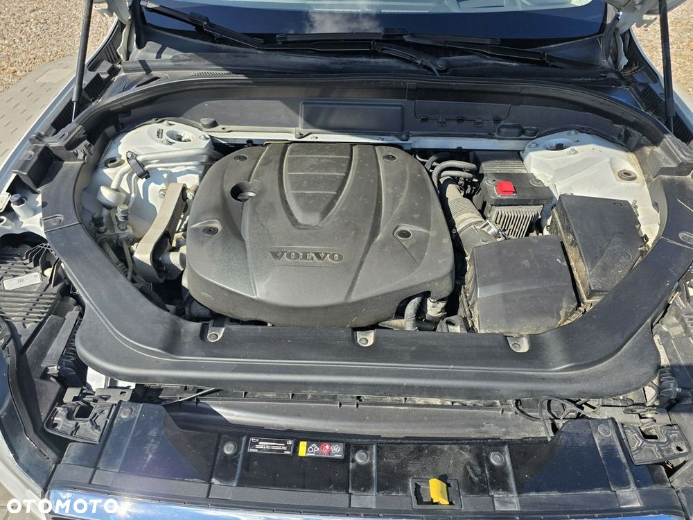 Volvo XC 60 D4 AWD Inscription - 24