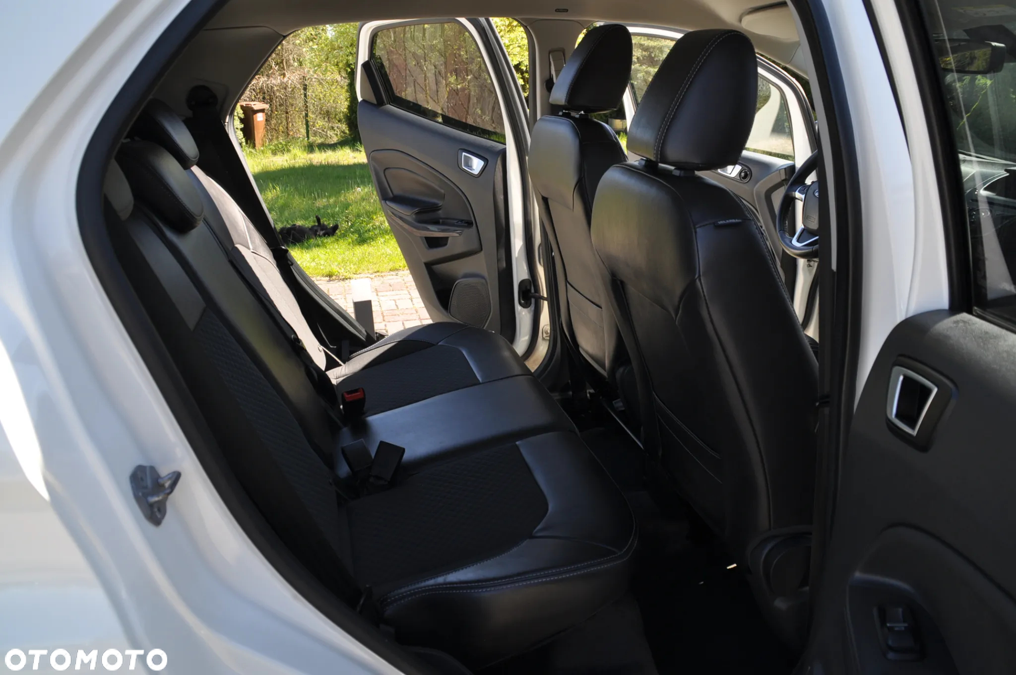 Ford EcoSport 1.0 EcoBoost TITANIUM X - 16