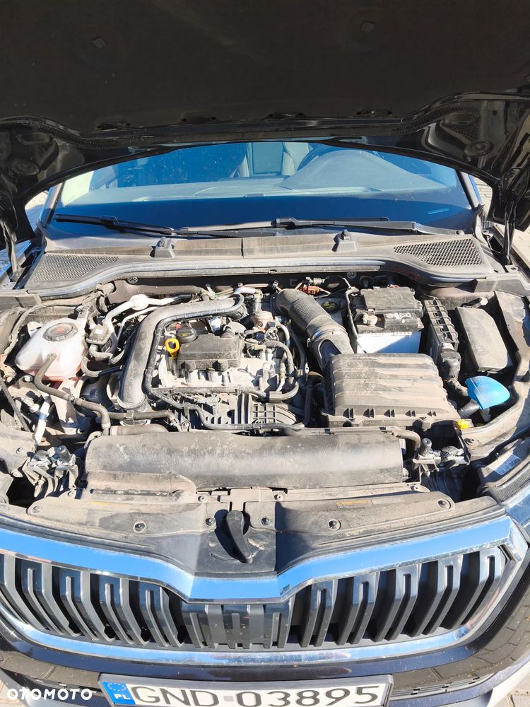 Skoda Kamiq 1.0 TSI Ambition - 9