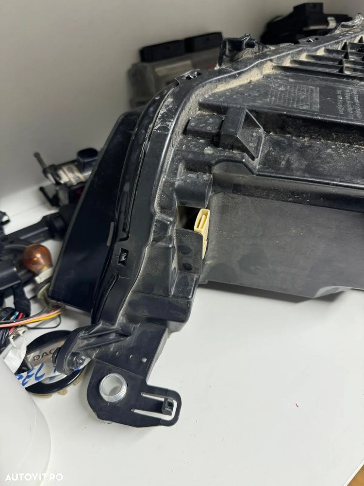 far T-roc full led stanga 2GA941005F - 6