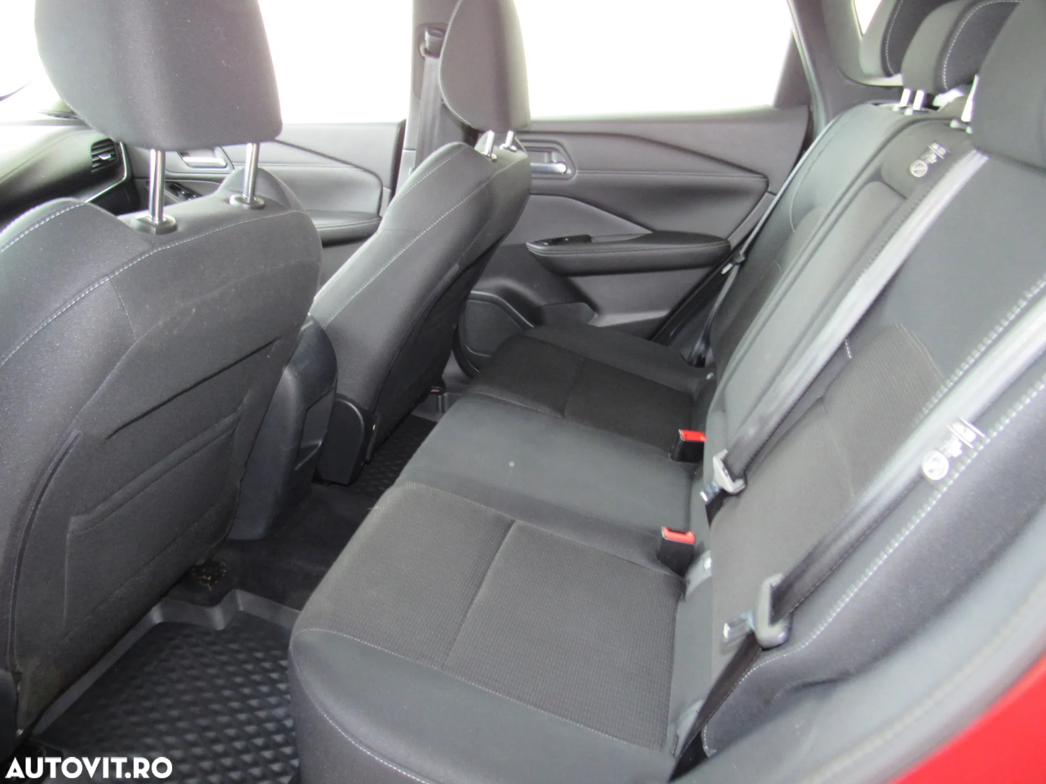 Nissan Qashqai 1.3 157CP 2WD DCT Acenta - 12