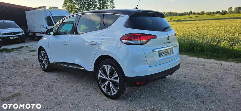 Renault Scenic - 3
