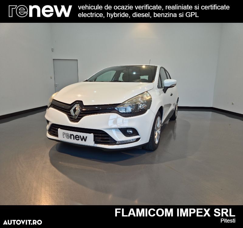 Renault Clio 1.2 Life - 2