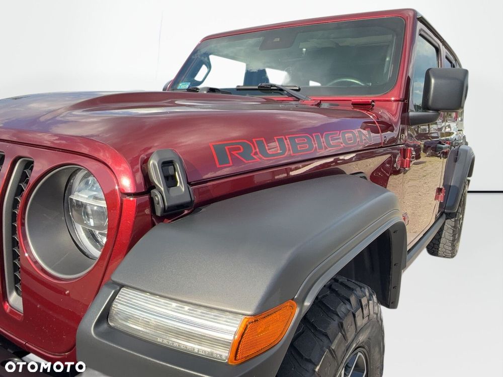 Jeep Wrangler - 31