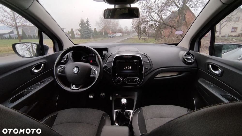 Renault Captur - 15