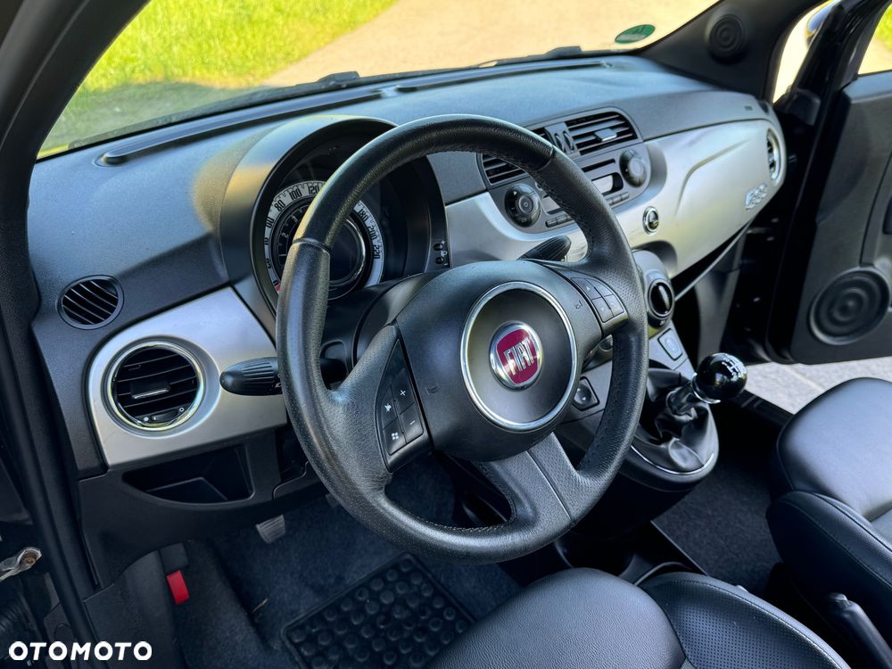 Fiat 500 - 29