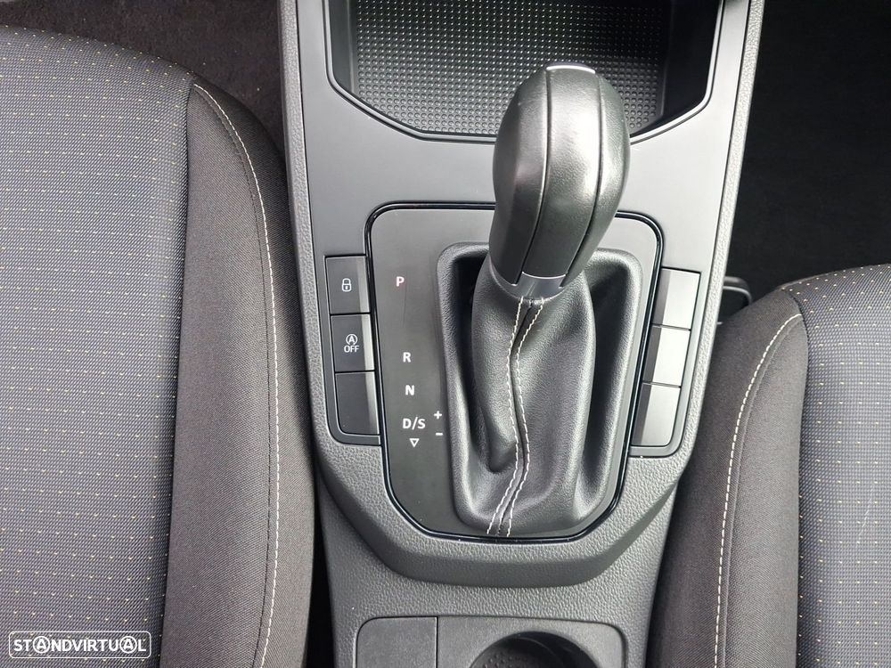 SEAT Ibiza 1.0 TSI Style DSG - 13