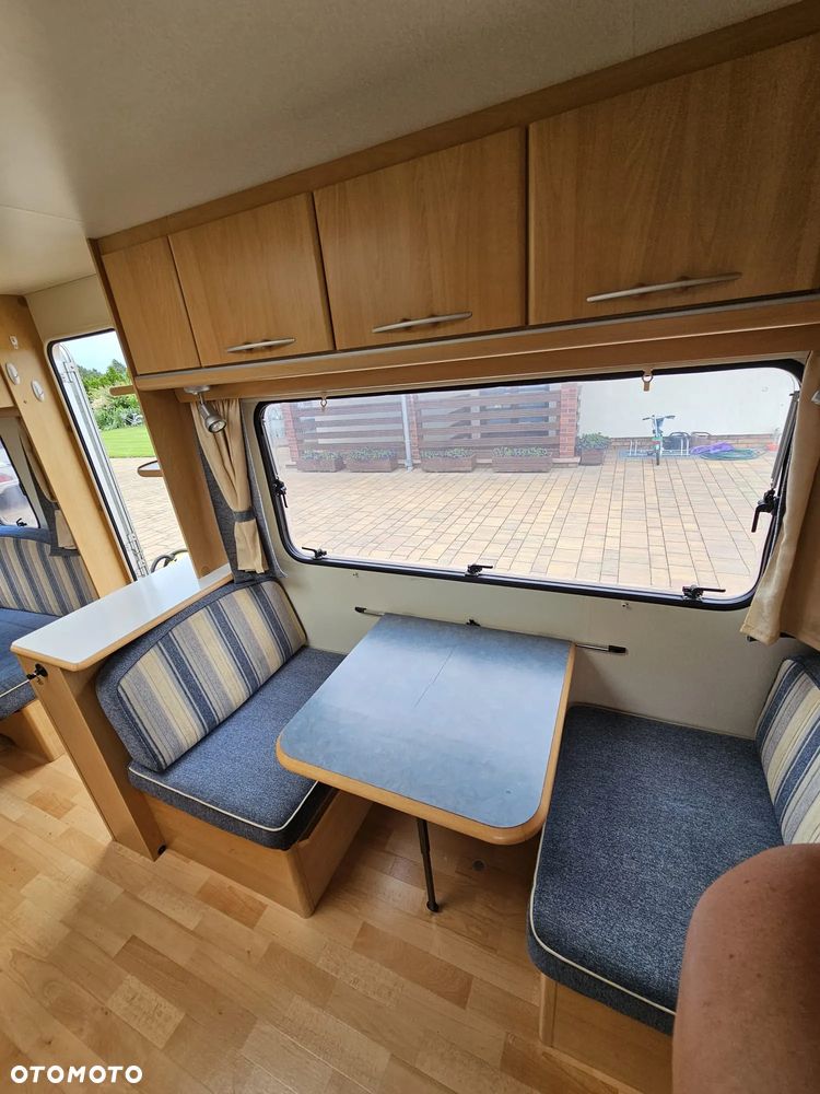 Adria Altea 502DT - 15
