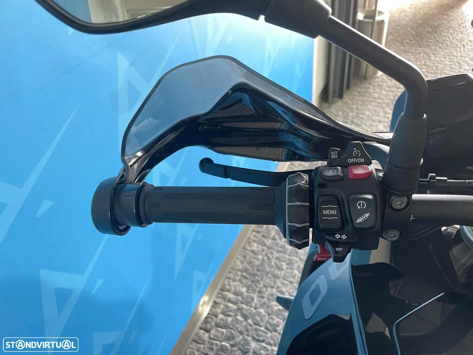 BMW S 1000 XR - 8