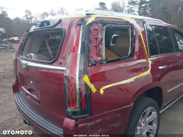 Cadillac Escalade 6.2 V8 Premium - 14