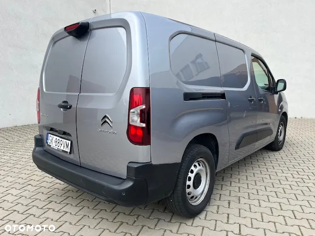 Citroën Berlingo - 18