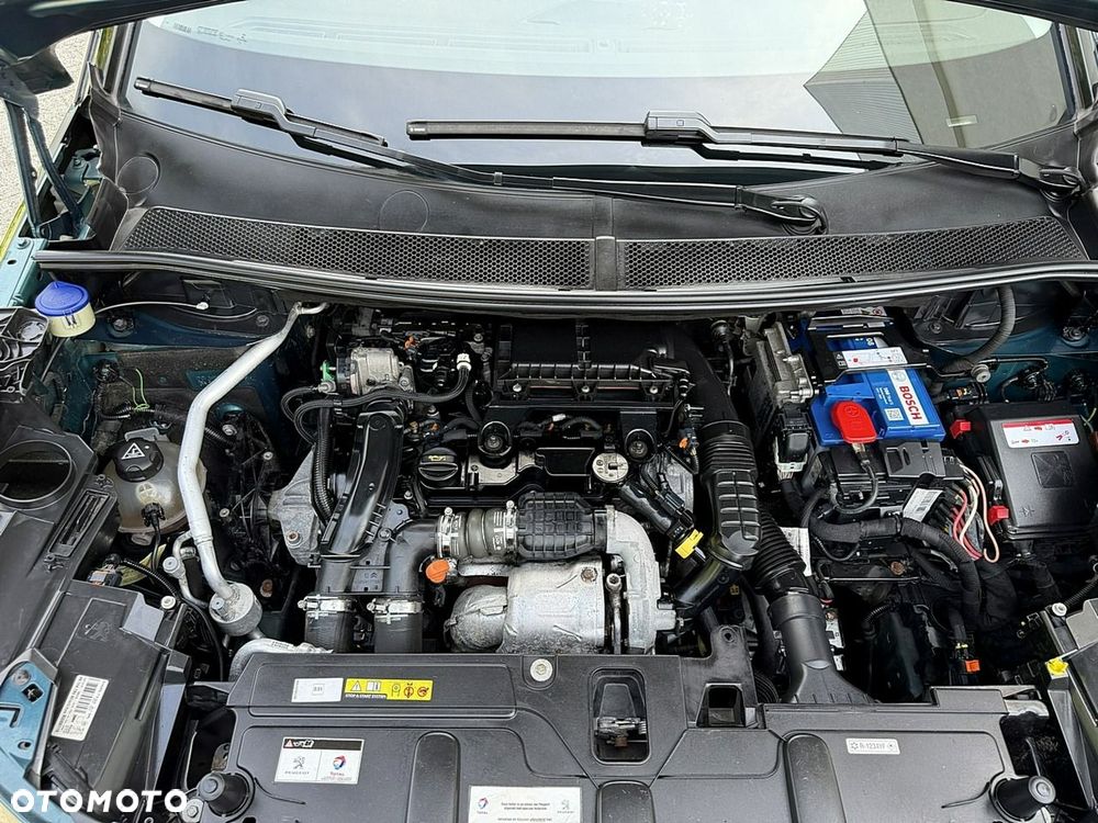 Peugeot 5008 - 20