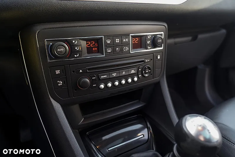 Citroën C5 Cross Tourer 2.0 HDi Exclusive - 18