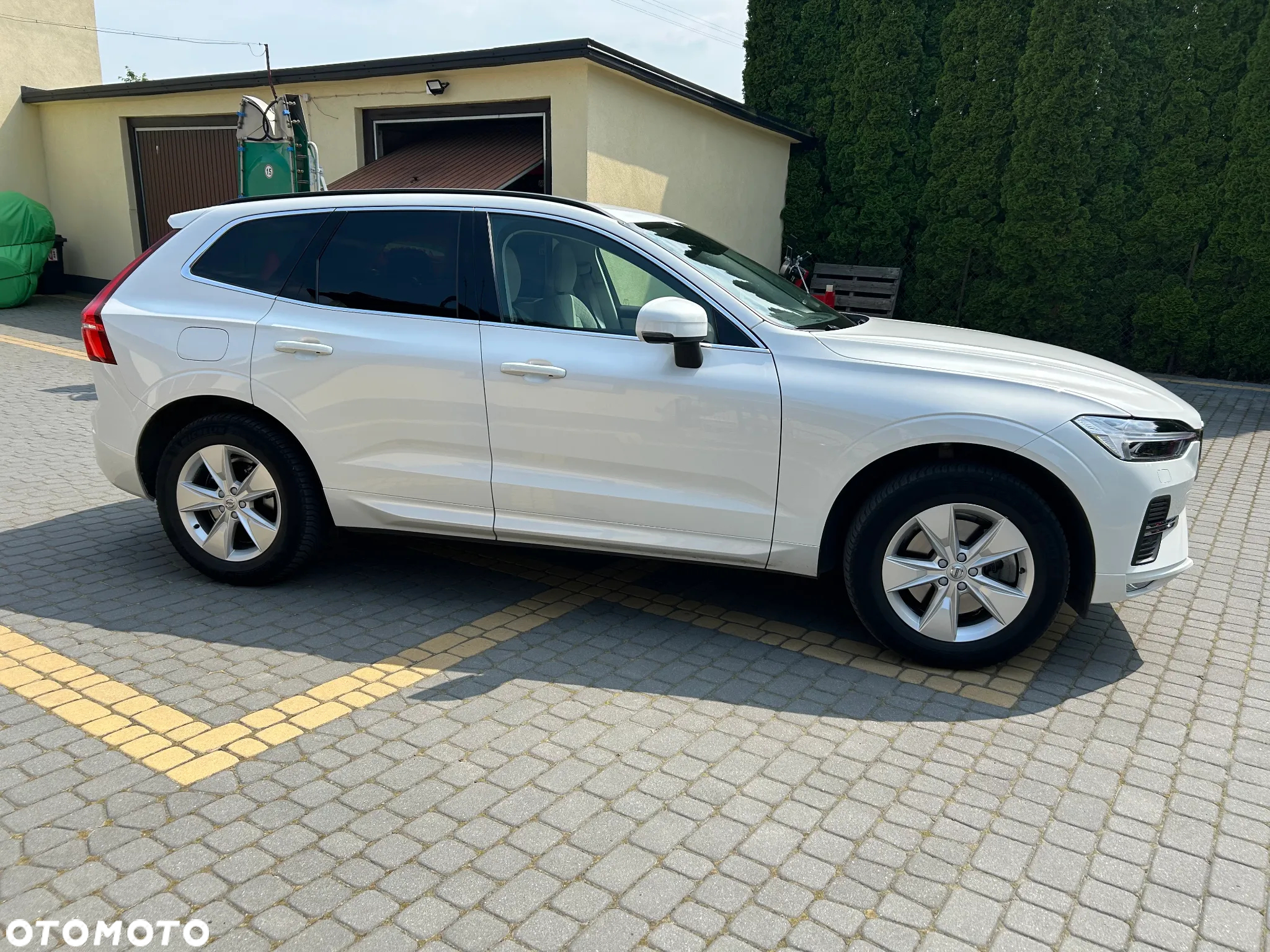 Volvo XC 60 - 3