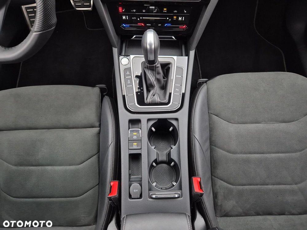 Volkswagen Arteon 2.0 TSI R-Line DSG - 18