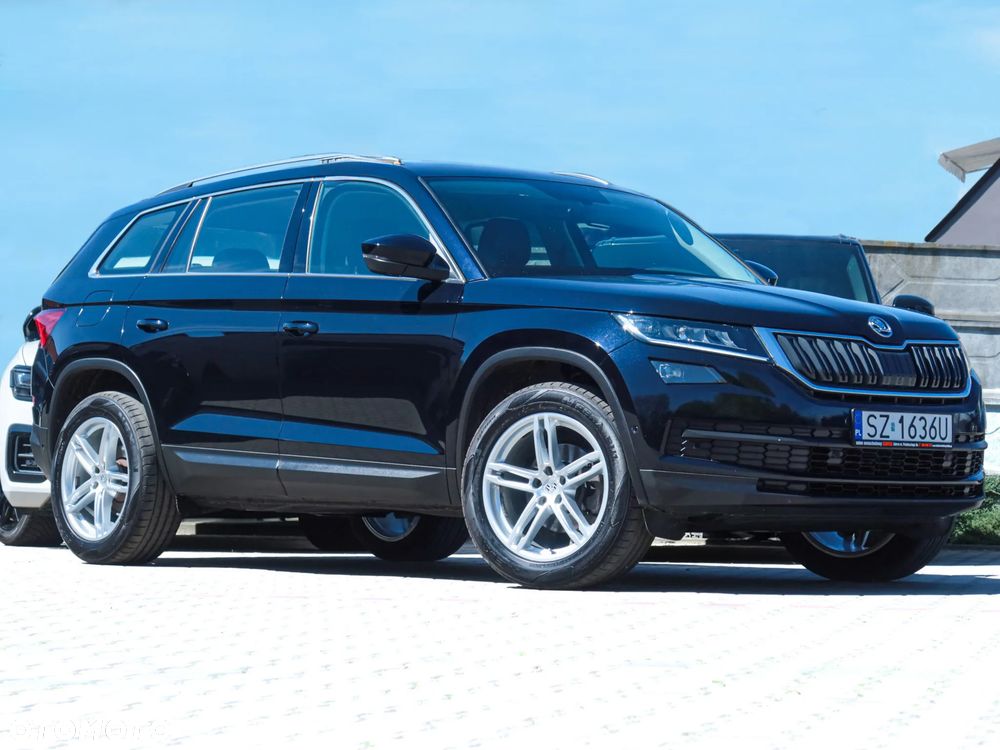 Skoda Kodiaq 1.5 TSI ACT DSG Style - 3