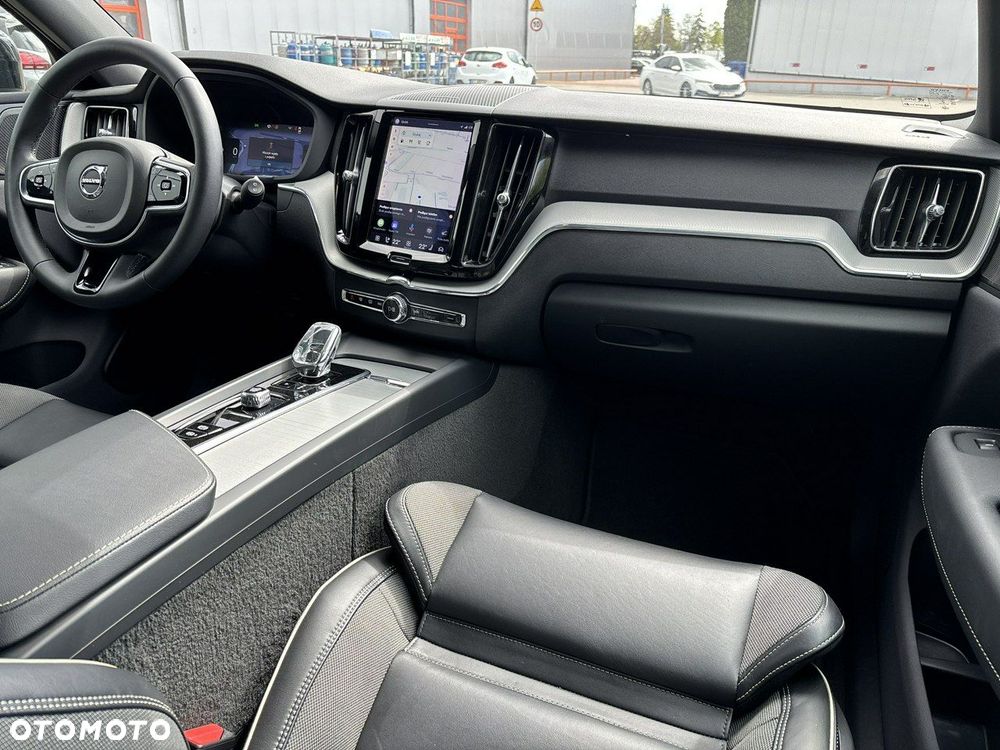 Volvo XC 60 - 17