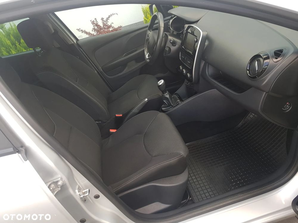 Renault Clio 0.9 Energy TCe Alize - 11