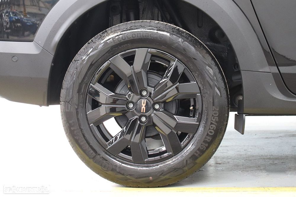 Dacia Jogger 1.0 ECO-G Extreme+ Up&Go 7L Bi-Fuel - 5