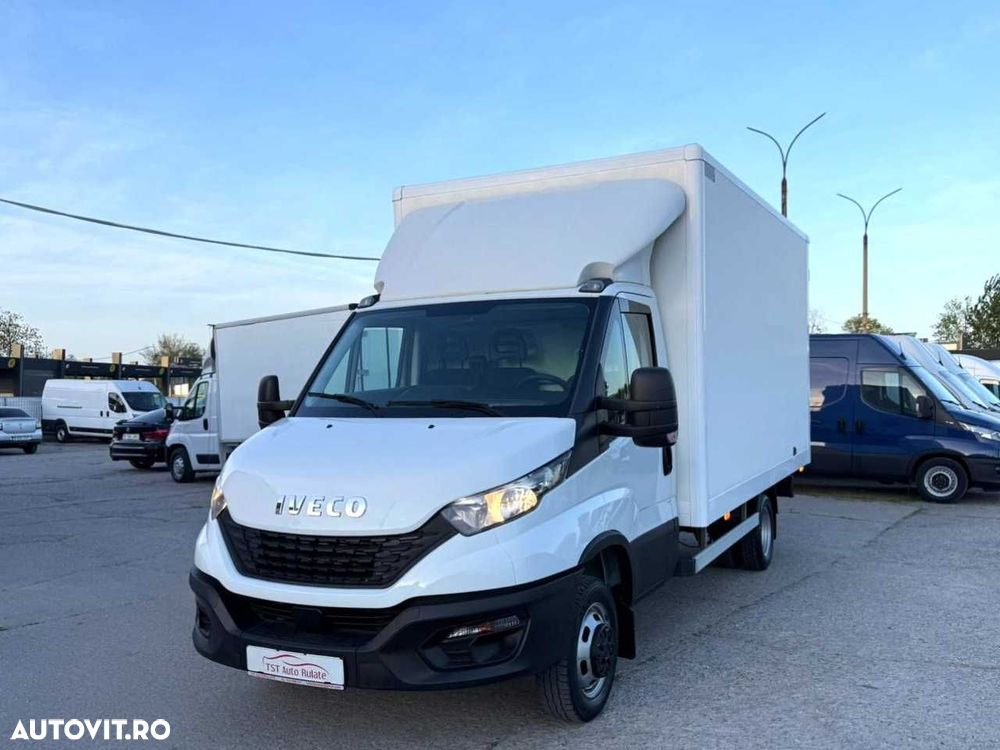 Iveco DAILY - 3