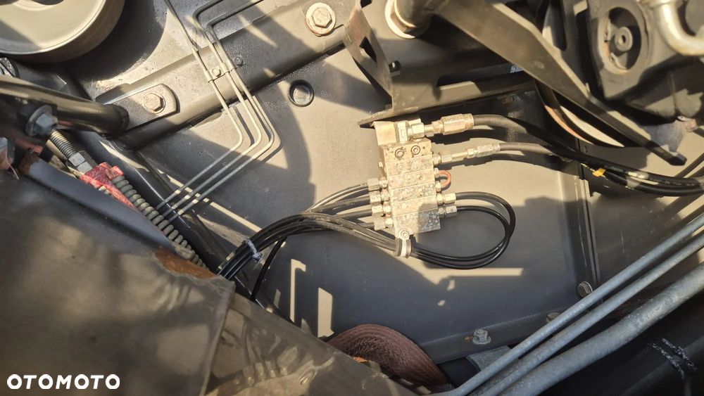 Claas Lexion 660 - 16