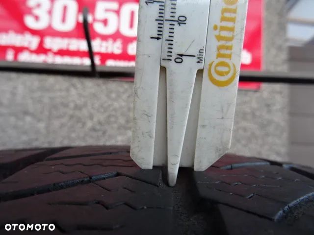 205/75/R16C 110/108R Semperit Van Grip - 7