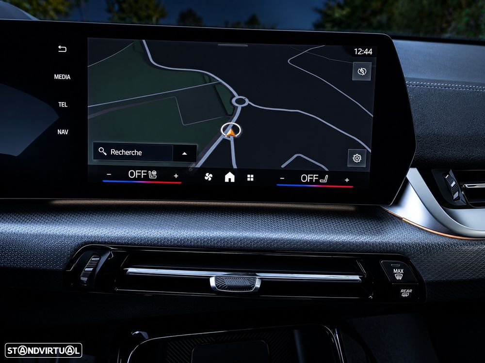 BMW iX2 xDrive30 Pack Desportivo M Pro - 21