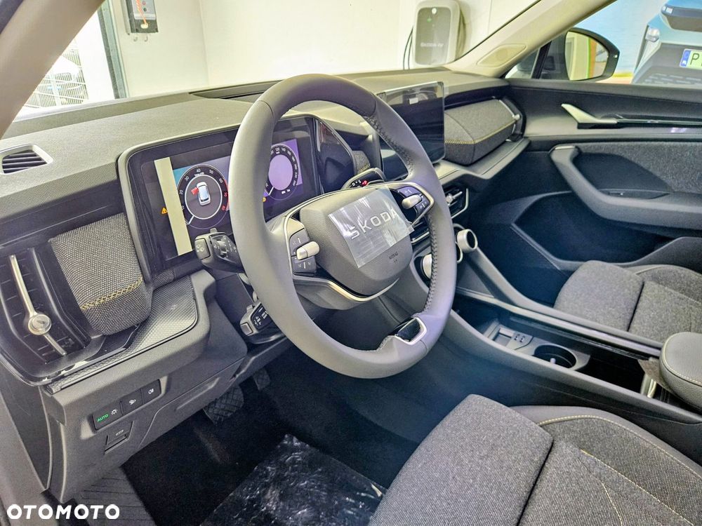 Skoda Kodiaq 1.5 TSI mHEV 4x2 Drive DSG - 9