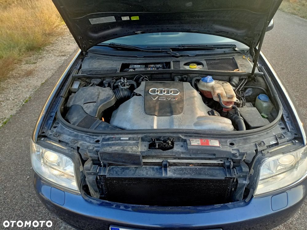 Audi A6 - 3
