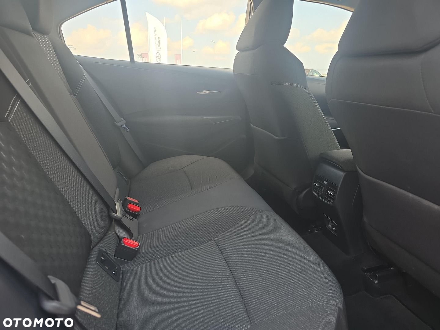 Toyota Corolla 1.5 Comfort MS - 22