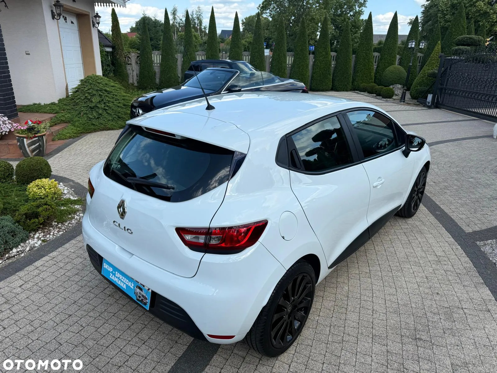 Renault Clio 1.5 dCi Energy Alize - 4
