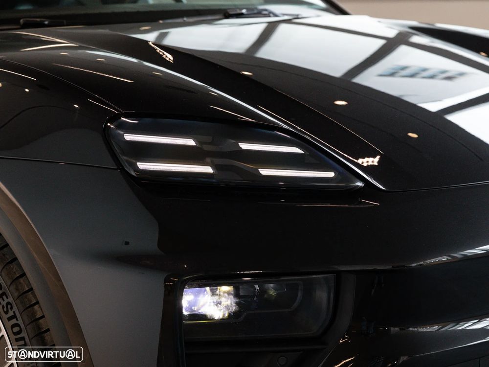 Porsche Macan Standard - 13